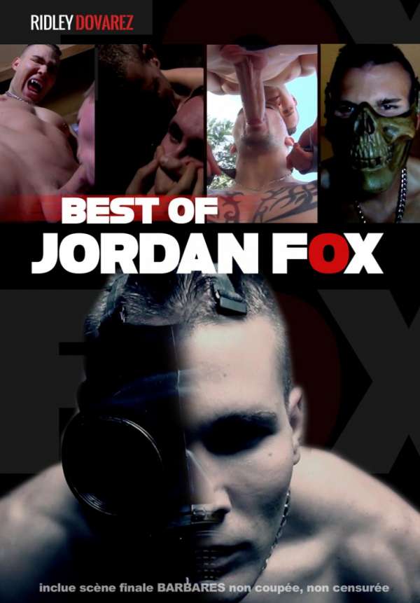 Best Of Jordan Fox