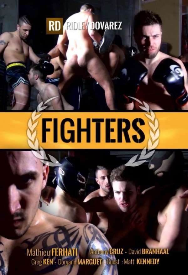 Fighters 1 | Film complet