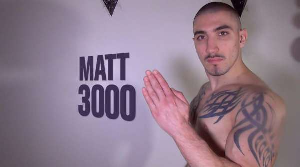 Le Matt 3000, robot mutifonctions dont celles de satisfaire vos désirs sexuels